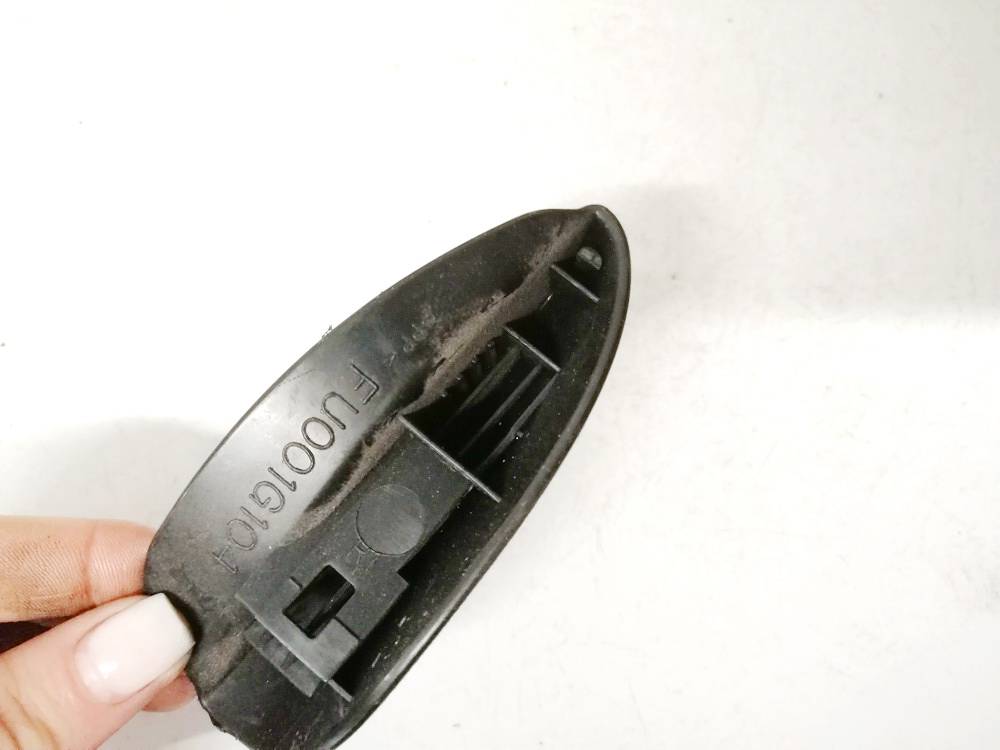 FU001G104 Mazda 6 2005 Wykończenie wnętrza (plastikowe elementy) - Thumbnail 3