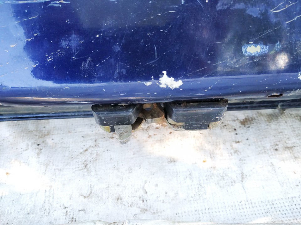 Ford Fiesta 1997 Takaluukun lukko - TAKANA - Thumbnail 2