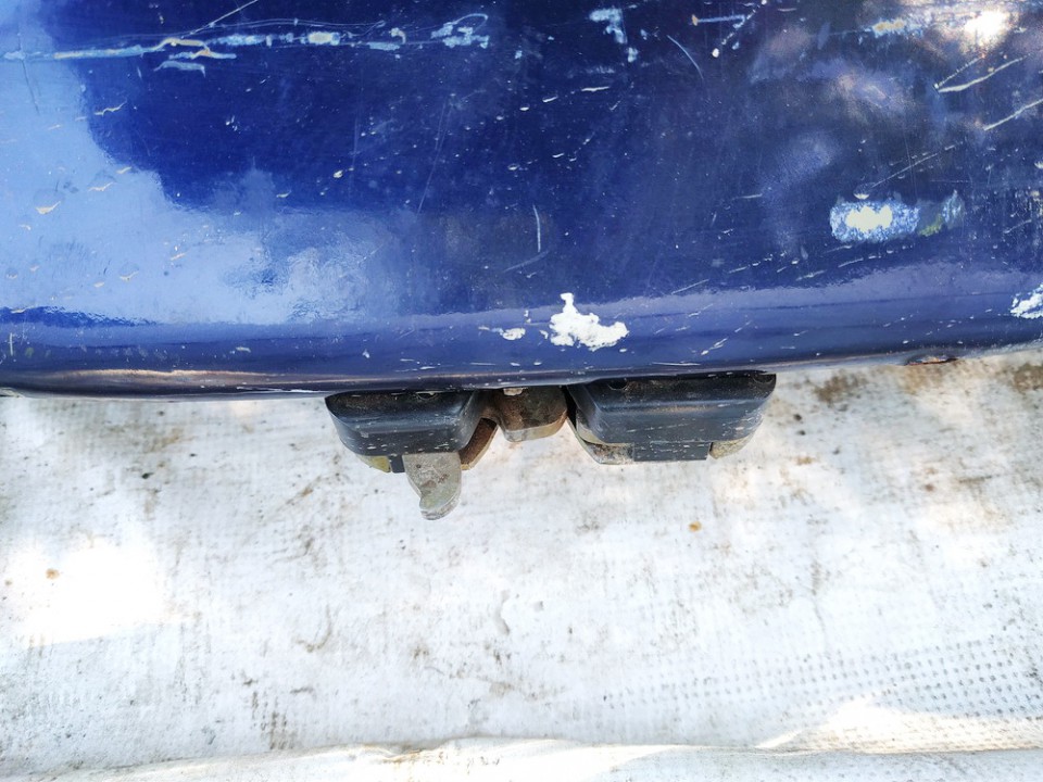 Ford Fiesta 1997 Takaluukun lukko - TAKANA - Thumbnail 3