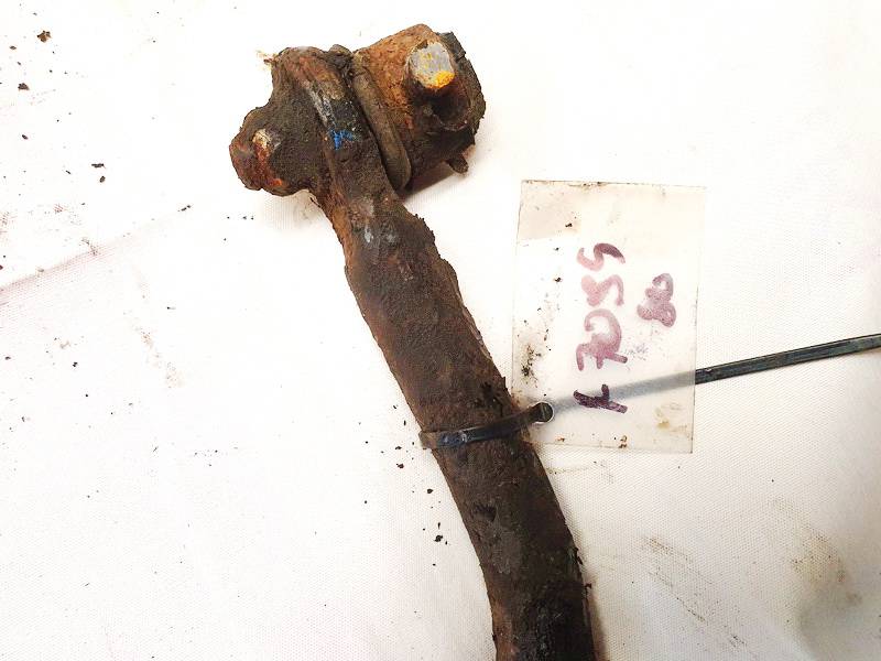 Audi A4 2003 Stabilizators - AIZMUGURE - Thumbnail 3