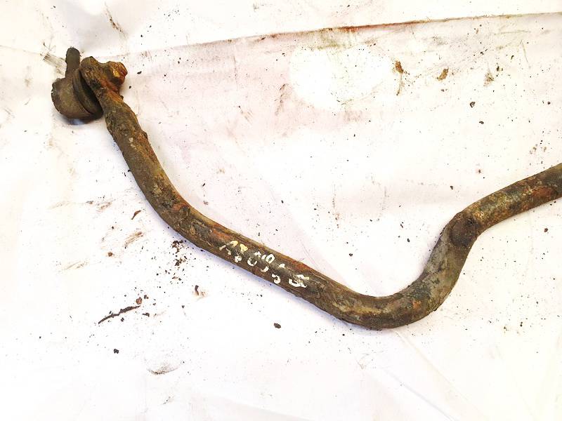 Audi A4 2003 Stabilizators - AIZMUGURE - Thumbnail 2