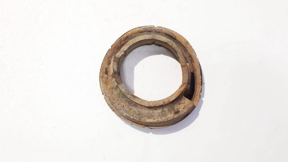 96626470 Chevrolet Captiva 2008 Suspension Simple de Jambe Élastique