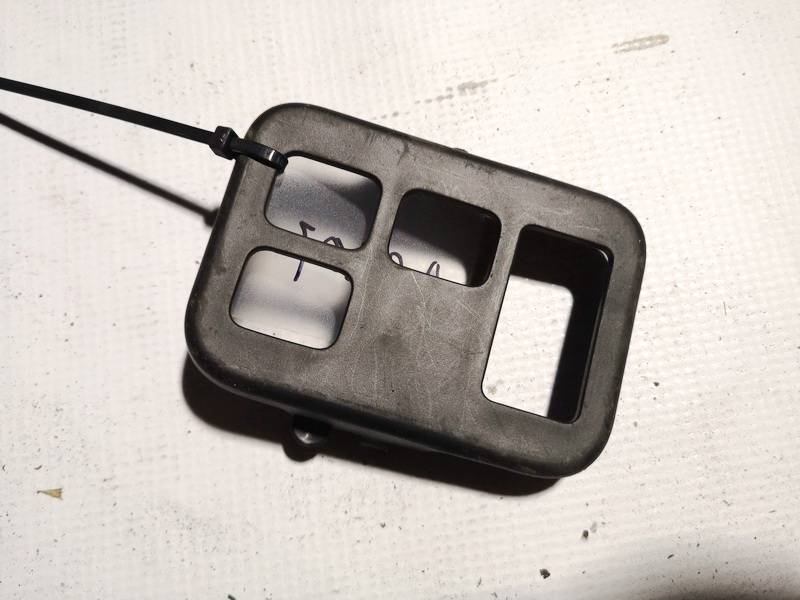 9659443477 Citroen C4 Grand Picasso 2011 Innenausstattung