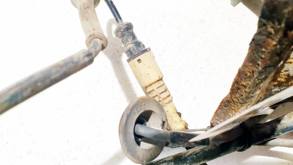 8200084128 Renault Espace 2006 ABS Sensor (ABS WHEEL SPEED SENSOR) - REAR LEFT - Thumbnail 3