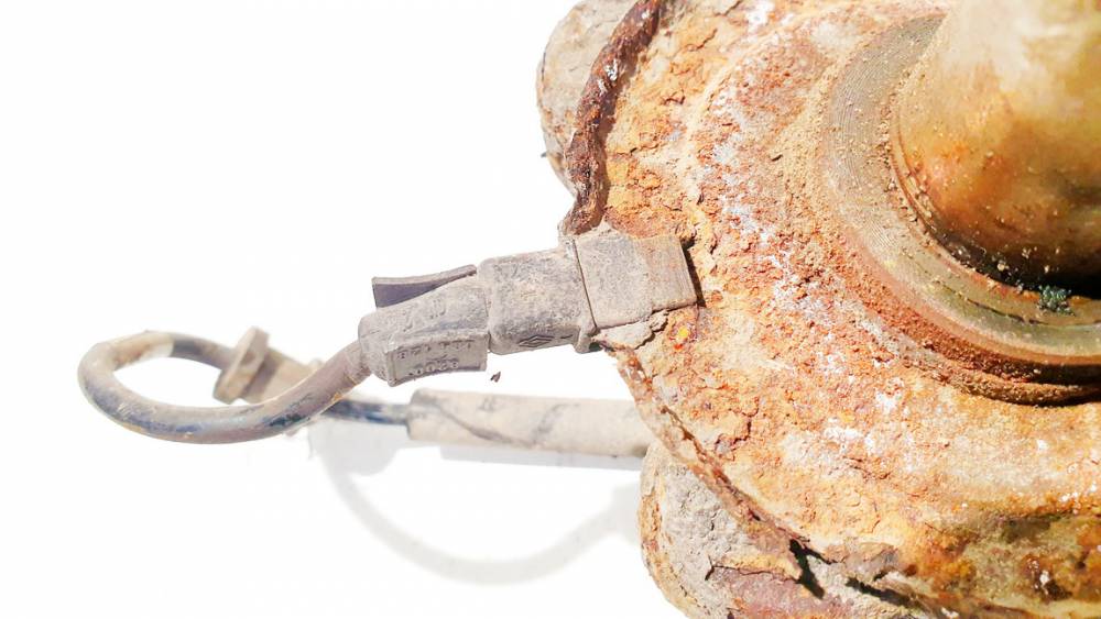 8200084128 Renault Espace 2006 ABS anturi - TAKANA VASEMMALLA