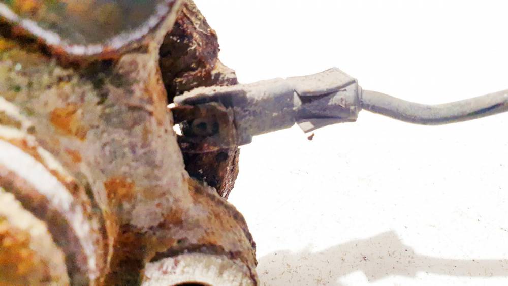 8200084128 Renault Espace 2006 ABS Sensor (ABS WHEEL SPEED SENSOR) - REAR LEFT - Thumbnail 2