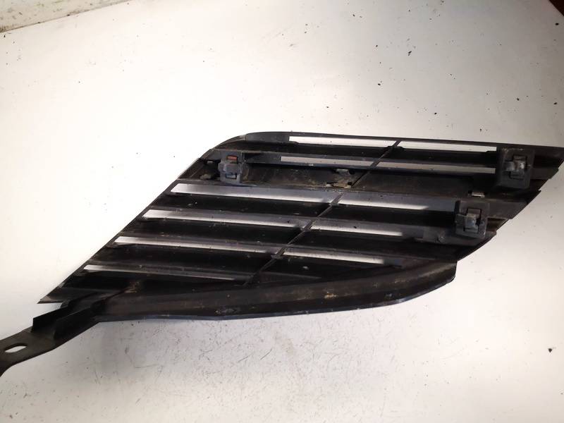 62320AU300 Nissan Primera 2003 Hood grille - FRONT - Thumbnail 2