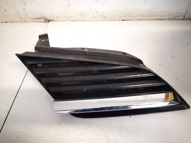 62320AU300 Nissan Primera 2003 Hood grille - FRONT