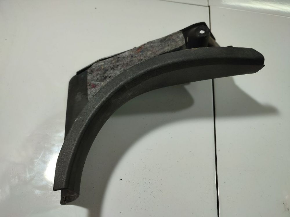 7614162J0 Suzuki Swift 2006 Sisätilan koristelu (muovit) - Thumbnail 3