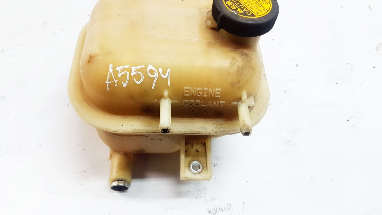 PPGF20 Suzuki SX4 2008 Expansion Tank coolant (RADIATOR EXPANSION TANK BOTTLE ) - Thumbnail 2