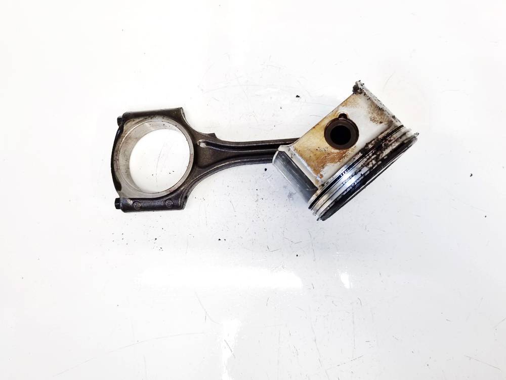 Chrysler 300C 2005 Piston and Conrod (Connecting rod)