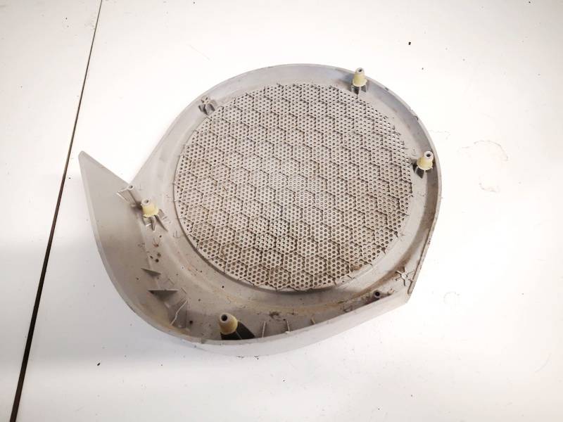 49758A Dodge Caliber 2006 Grille speaker - REAR LEFT - Thumbnail 2