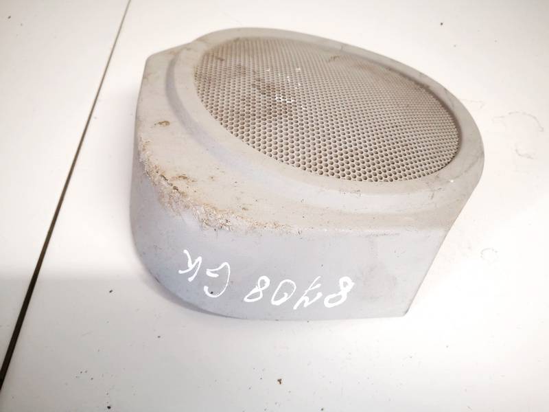 49758A Dodge Caliber 2006 Grille speaker - REAR LEFT