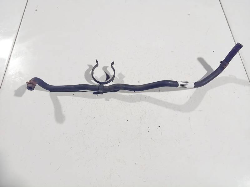 Skoda Octavia 2004 Vandens slanga