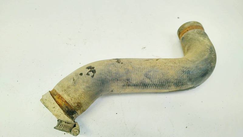 Citroen Jumper 2008 Radiator Hose (Water Hose)