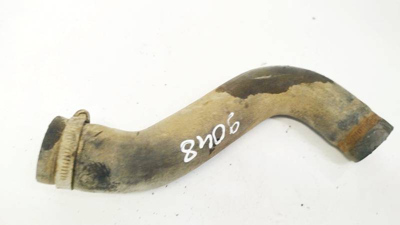 Citroen Jumper 2008 Ūdens šļūtene - Thumbnail 2