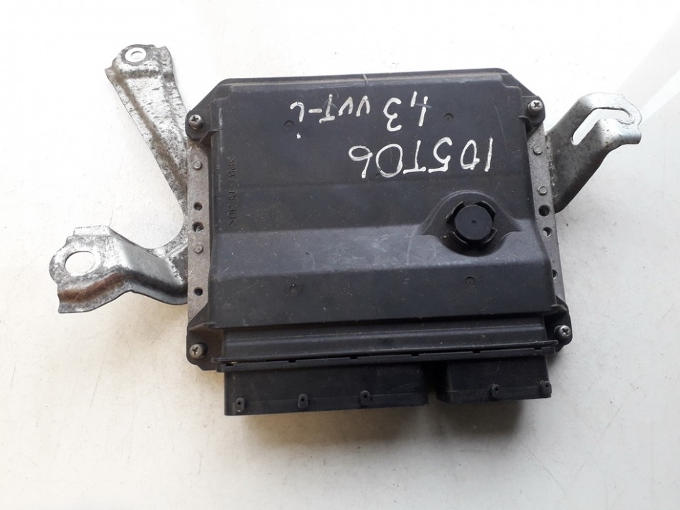 896610D310 Toyota Yaris 2006 ECU Engine Computer (Engine Control Unit ...