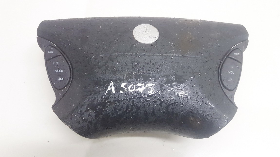 15511002 SAAB 9-3 2002 Steering srs Airbag