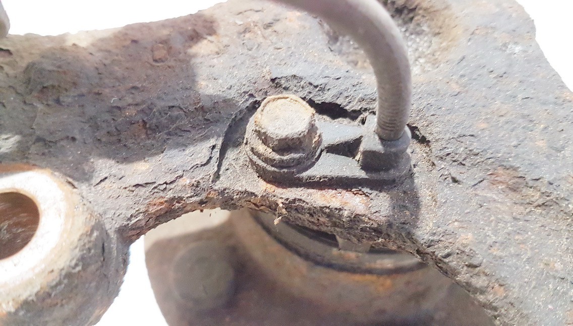 04779244AC Chrysler 300C 2006 ABS Radsensor Drehzahlsensor Sensor Raddrehzahl Abs Fühler - Vorne Linke