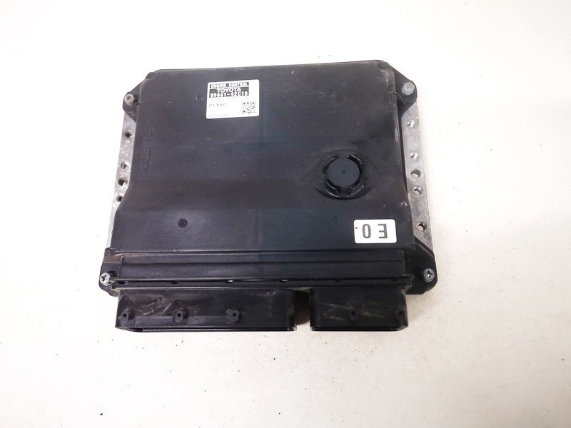 8966142C10 Toyota RAV-4 2007 ECU Engine Computer (Engine Control Unit)
