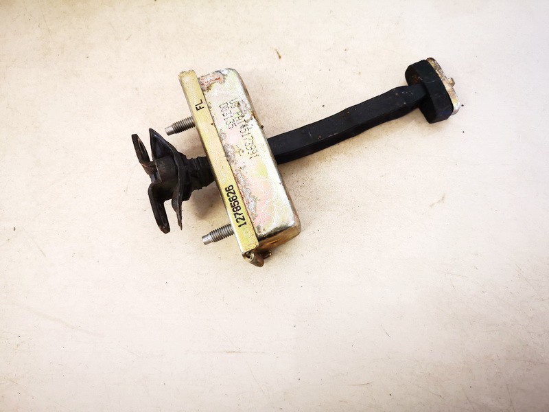5173991 SAAB 9-3 2003 Door Check (Strap) - FRONT LEFT