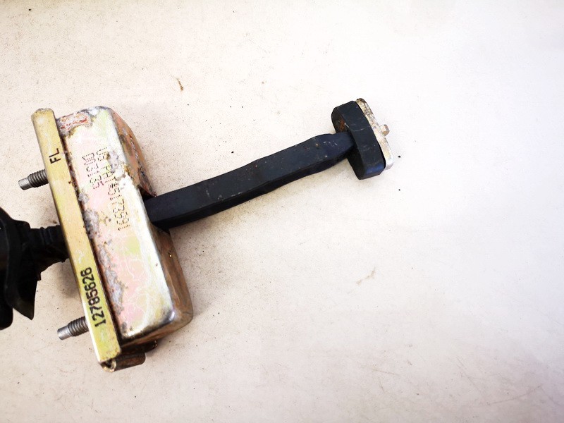 5173991 SAAB 9-3 2003 Door Check (Strap) - FRONT LEFT - Thumbnail 2