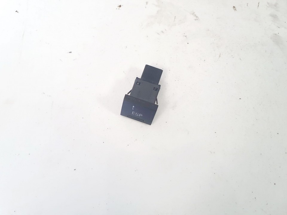 4B0927134A Audi A6 2003 Interruptor ESP (programa de estabilidad)
