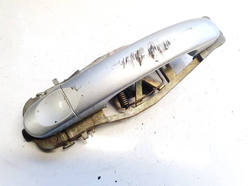 1T0837885 Volkswagen Touran 2008 Türgriff Innen Hinten Linke