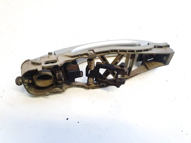 1T0837885 Volkswagen Touran 2008 Türgriff Innen Hinten Linke - Thumbnail 3