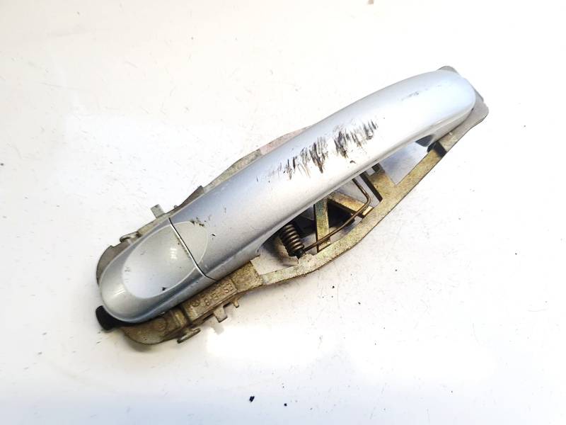 1T0837885 Volkswagen Touran 2008 Türgriff Innen Hinten Linke - Thumbnail 2