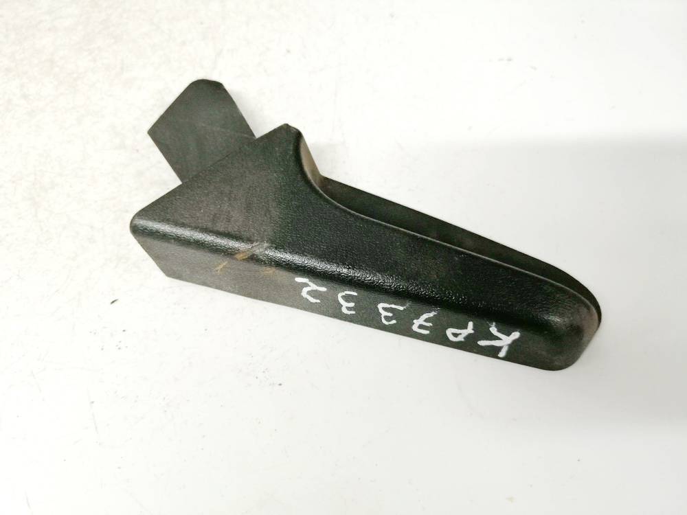 Subaru Legacy 2005 Salono apdaila (plastmases)