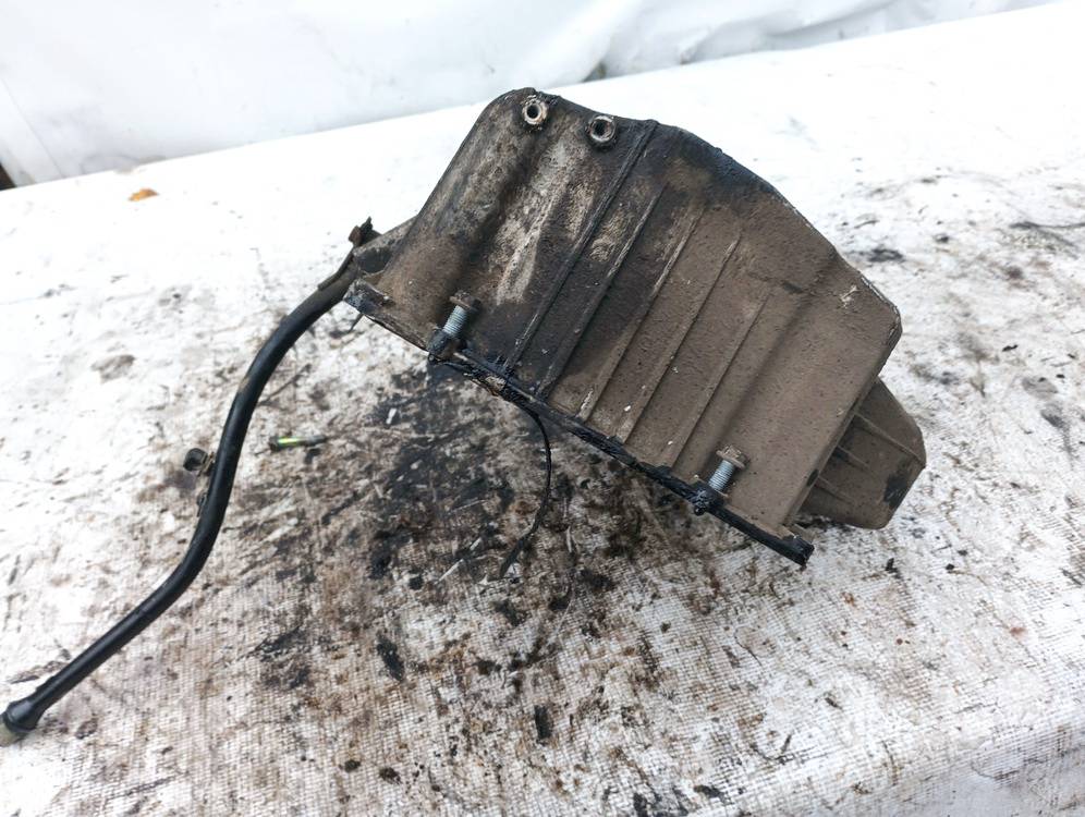 045103603D Skoda Praktik 2008 Engine crankcase (Oil Pan) - Thumbnail 2