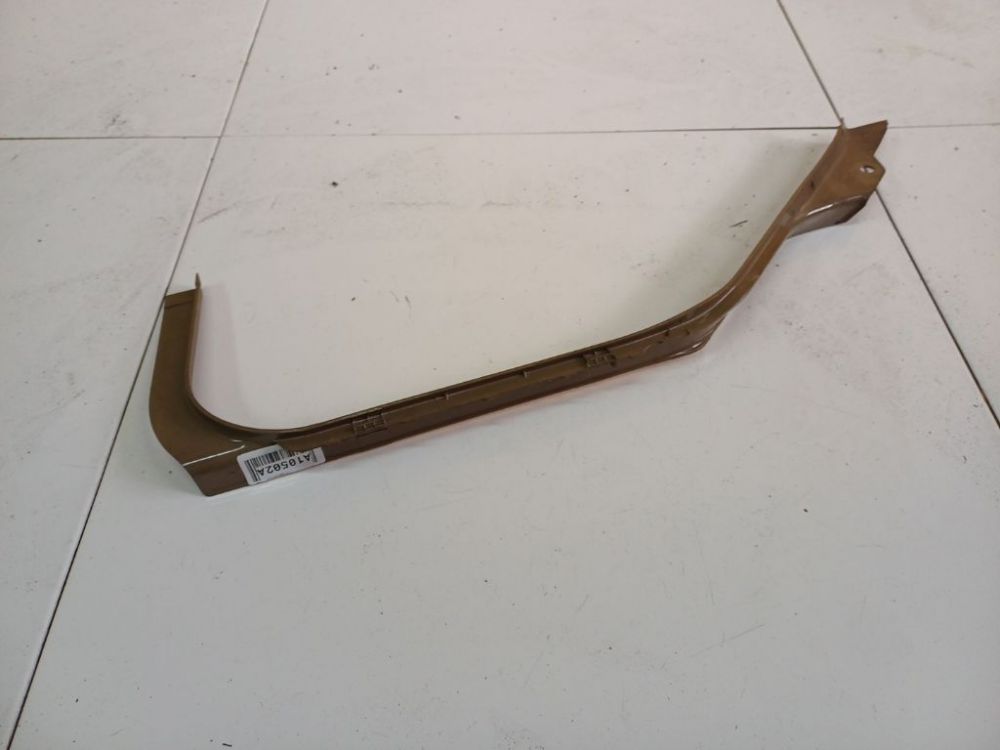 6918571 Volvo V70 1997 Wykończenie wnętrza (plastikowe elementy)