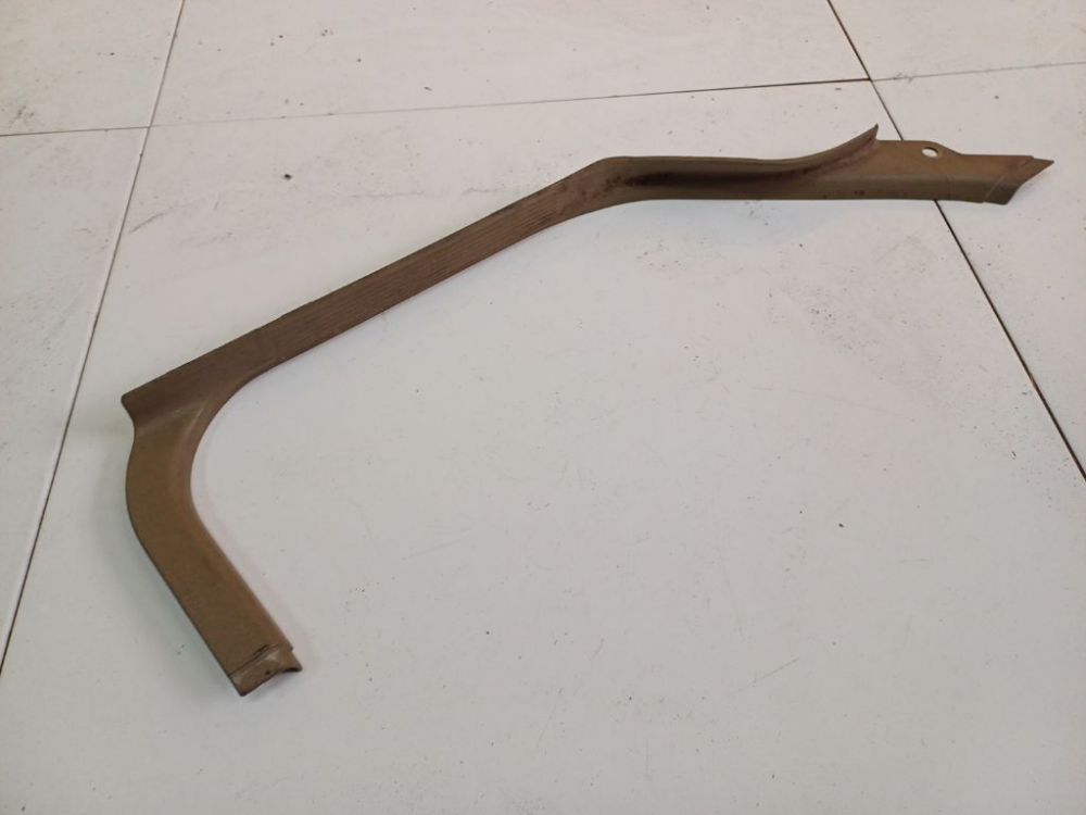 6918571 Volvo V70 1997 Wykończenie wnętrza (plastikowe elementy) - Thumbnail 2