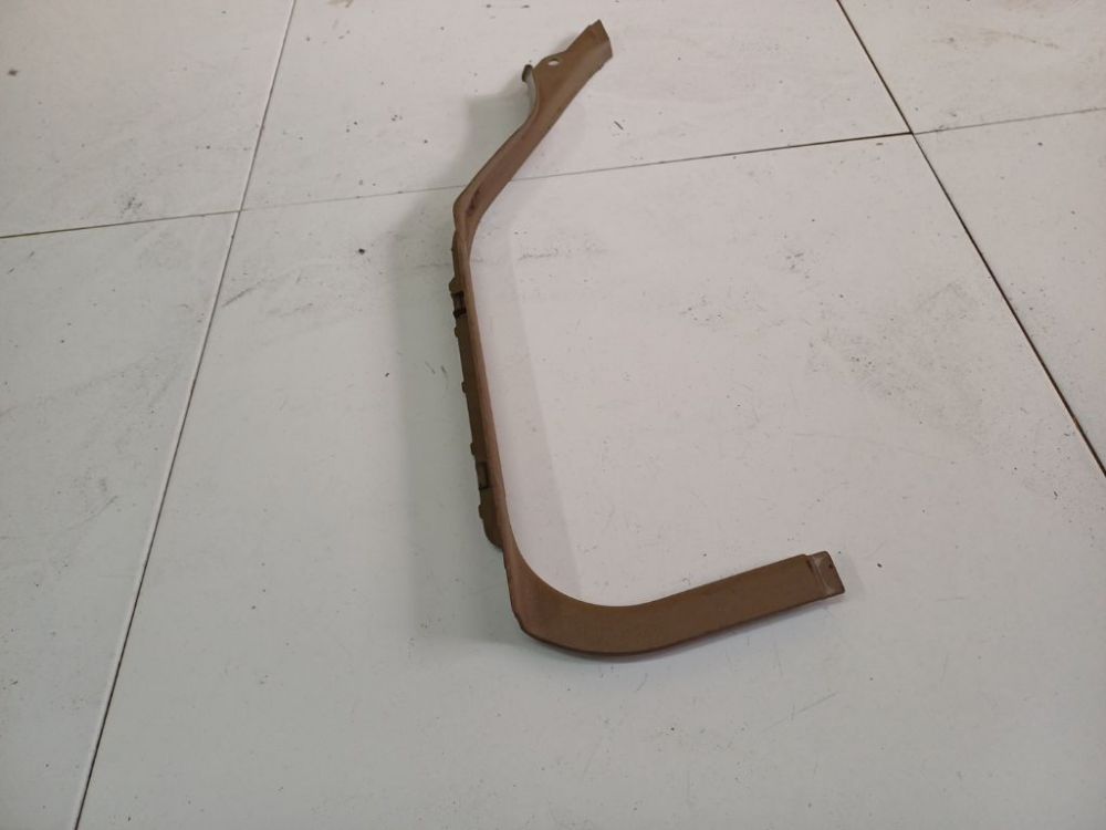 6918571 Volvo V70 1997 Wykończenie wnętrza (plastikowe elementy) - Thumbnail 3