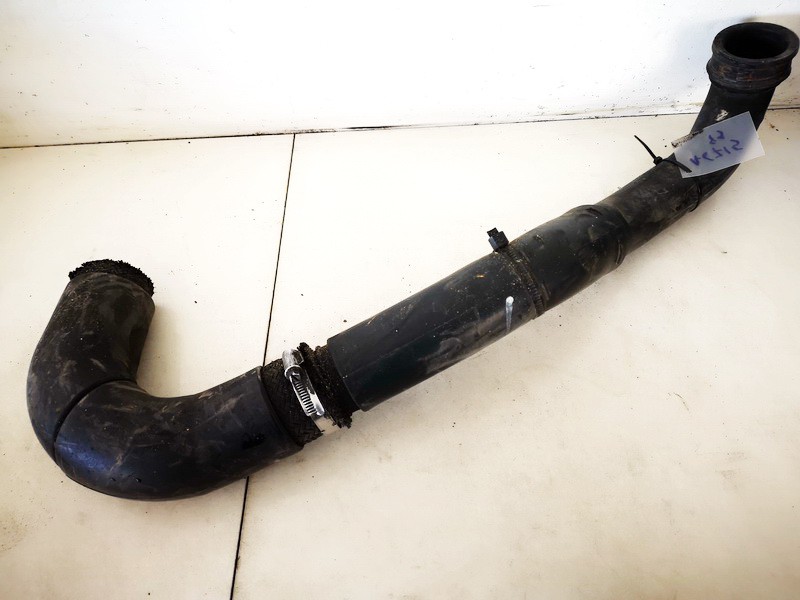 2373208400 SsangYong Rexton 2006 TURBO INTERCOOLER PIPE HOSE
