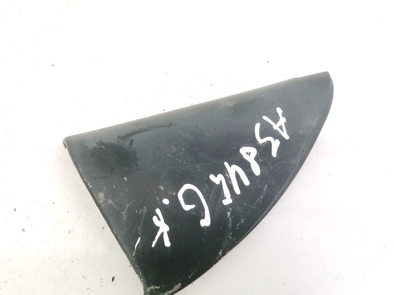 7700822354 Renault Laguna 1999 Wykończenie wnętrza (plastikowe elementy)