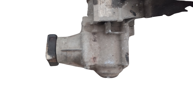 GR08 Honda CR-V 2007 Pārvades sadales kārba (razdatka)