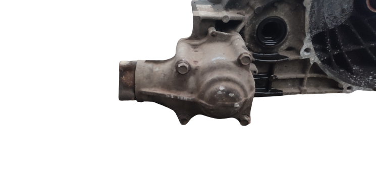 GR08 Honda CR-V 2007 Pārvades sadales kārba (razdatka) - Thumbnail 2