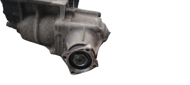 GR08 Honda CR-V 2007 Pārvades sadales kārba (razdatka) - Thumbnail 3