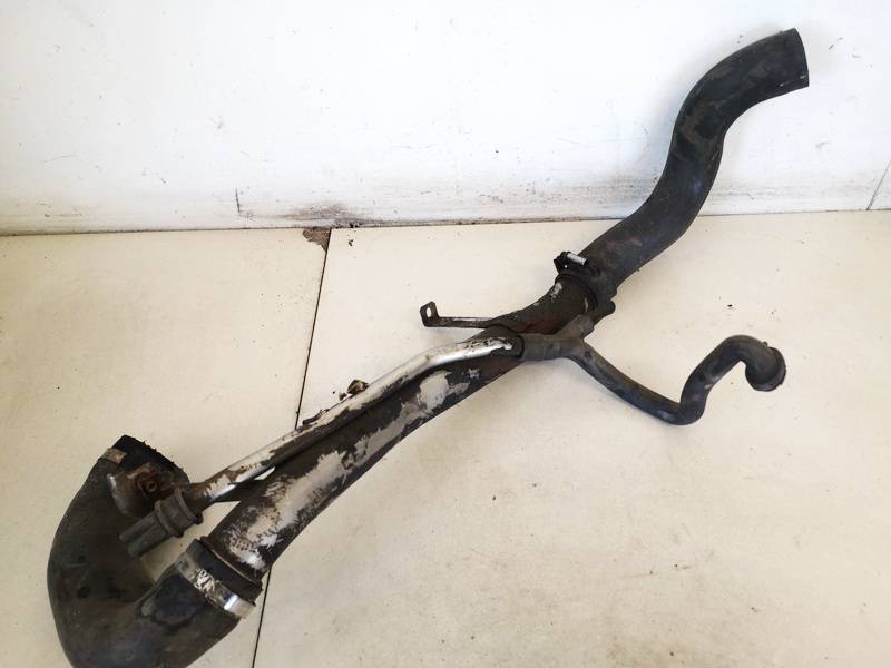 Opel Vectra 2004 Interkulerio zarna -  slanga