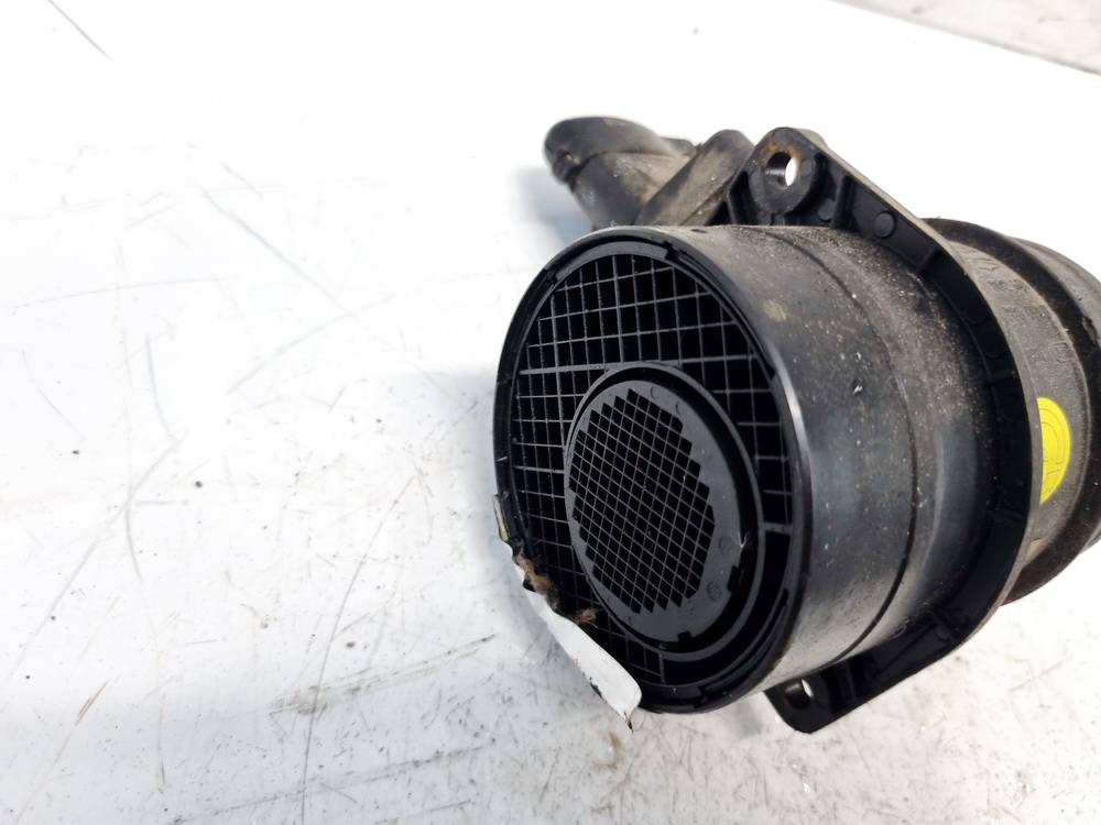 074906461B Volkswagen Touran 2005 Air Mass Sensor - Thumbnail 2