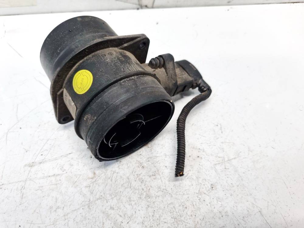 074906461B Volkswagen Touran 2005 Air Mass Sensor - Thumbnail 3