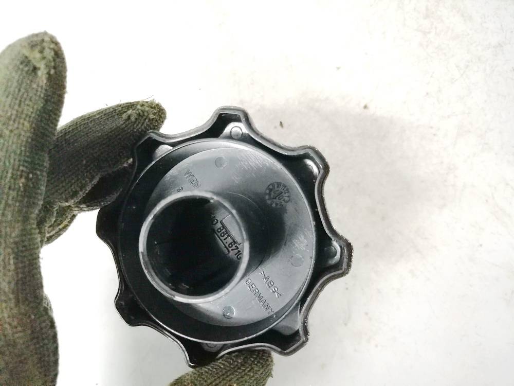 1J0881671G Skoda Octavia 2008 Seat Cover - FRONT RIGHT - Thumbnail 3