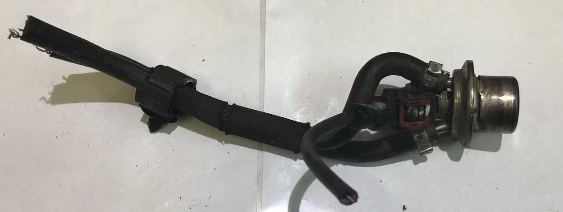 8514448 BMW X5 2015 FUEL RAIL HIGH PRESSURE SENSOR | EuroImpex