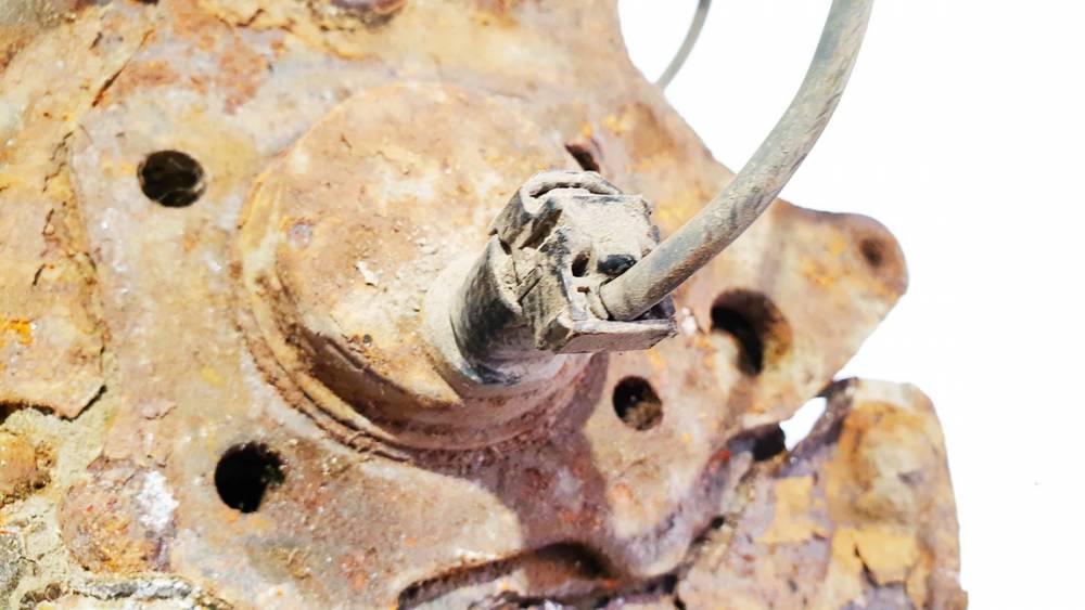 Toyota Yaris Verso 2002 laidai (pravodke)