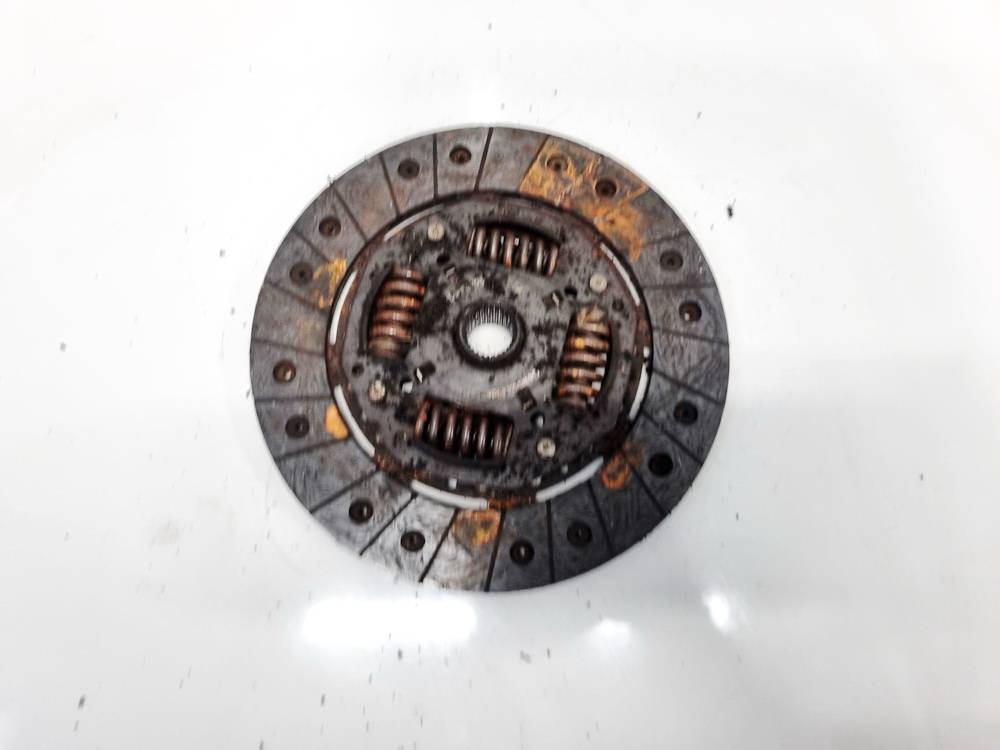 Skoda Fabia 2004 Sankabos diskas