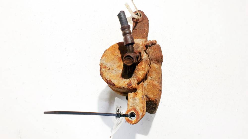 6047 Lexus RX - CLASS 2003 Bremssattel links vorne - Thumbnail 2