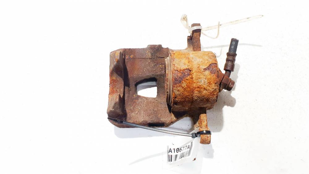 6047 Lexus RX - CLASS 2003 Bremssattel links vorne - Thumbnail 3