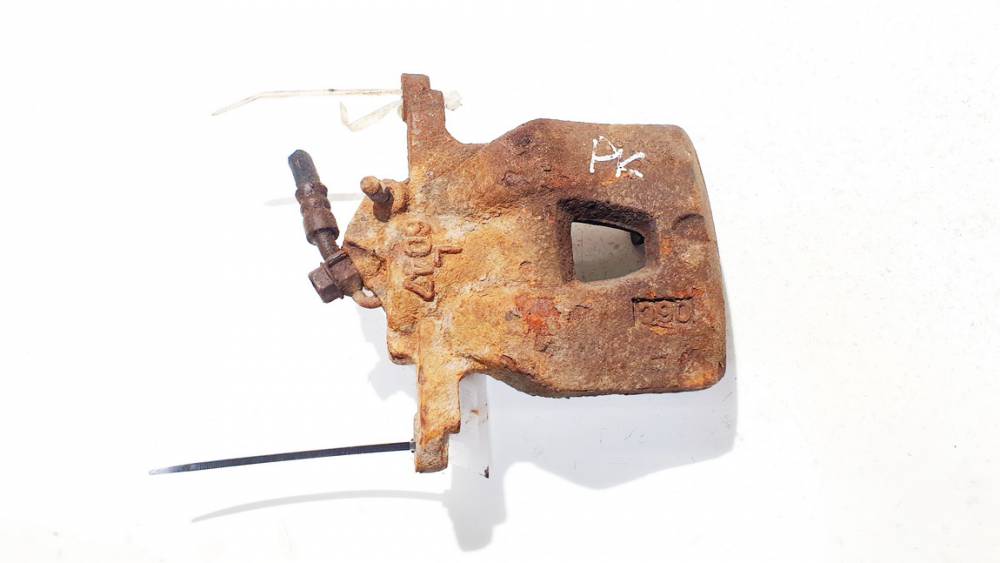 6047 Lexus RX - CLASS 2003 Jarrusatula - EDESSÄ VASEMMALLA